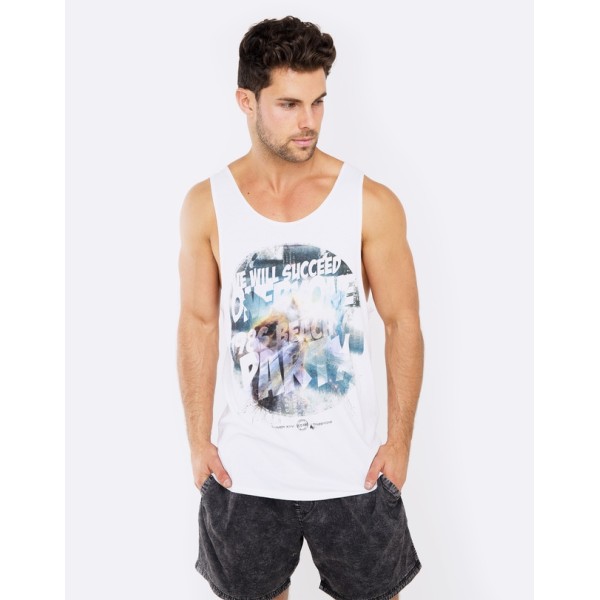 Mens Tank Top